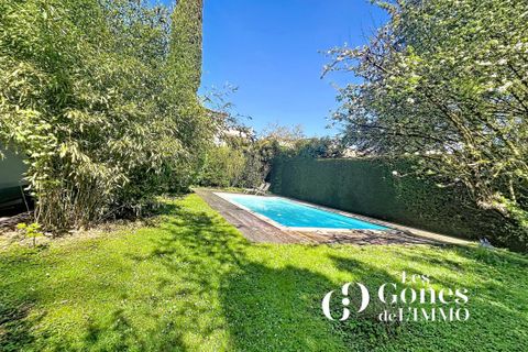 Villa a Francheville, Rhone, Francheville - € 720.000 | Ref: getkey_u_524576129 - foto 20