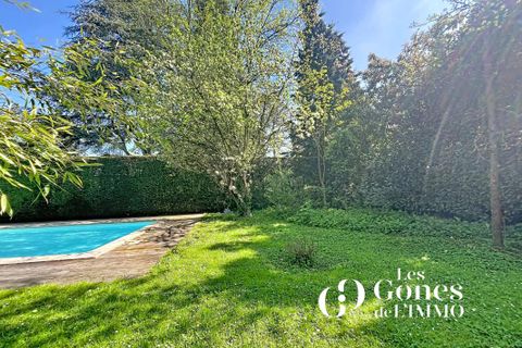 Villa a Francheville, Rhone, Francheville - € 720.000 | Ref: getkey_u_524576129 - foto 22