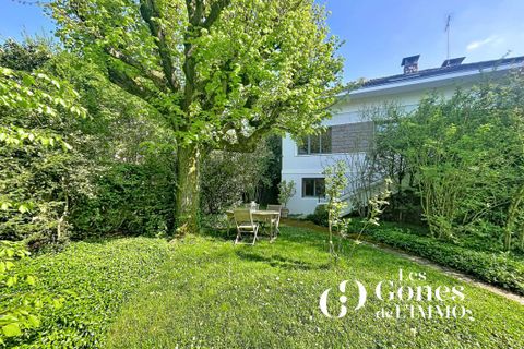 Villa a Francheville, Rhone, Francheville - € 720.000 | Ref: getkey_u_524576129 - foto 23
