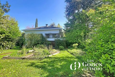 Villa a Francheville, Rhone, Francheville - € 720.000 | Ref: getkey_u_524576129 - foto 24