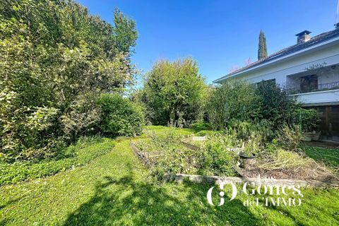 Villa a Francheville, Rhone, Francheville - € 720.000 | Ref: getkey_u_524576129 - foto 25