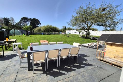 Villa i Brest, Finistere, Brest - € 462.000 | Ref: getkey_10330 - foto 1