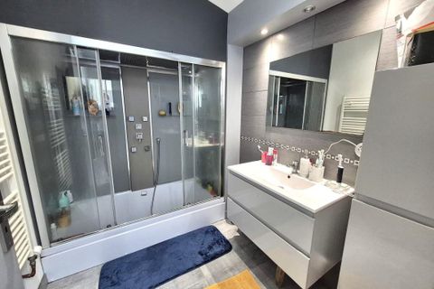 Villa i Brest, Finistere, Brest - € 462.000 | Ref: getkey_10330 - foto 4