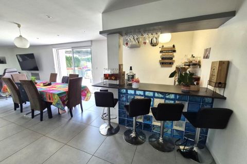 Villa i Brest, Finistere, Brest - € 462.000 | Ref: getkey_10330 - foto 5