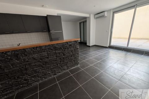 Leilighet i Marseille, Bouches-du-Rhone, Marseille - € 215 000 | Ref: getkey_u_524646389 - foto 2