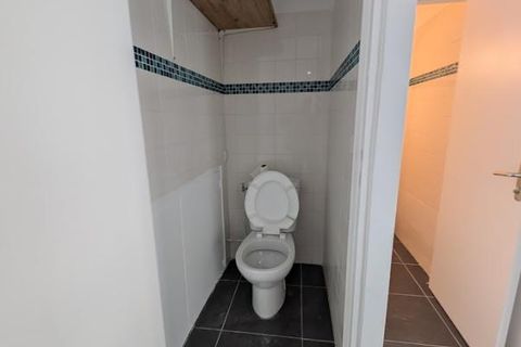 Leilighet i Marseille, Bouches-du-Rhone, Marseille - € 215 000 | Ref: getkey_u_524646389 - foto 5