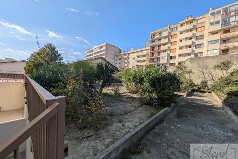 Leilighet i Marseille, Bouches-du-Rhone, Marseille - € 215 000 | Ref: getkey_u_524646389 - foto 6