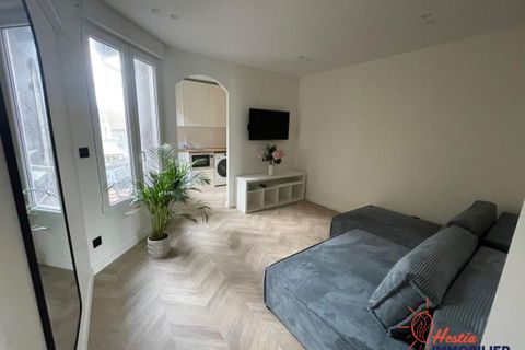 Lejlighed i Reims, Marne, Reims - € 185.500 | Ref: getkey_u_524598869 - foto 1