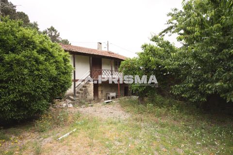 Landejendom i Covilha, Castelo Branco, Covilha - € 45.000 | Ref: PP4658 - foto 1