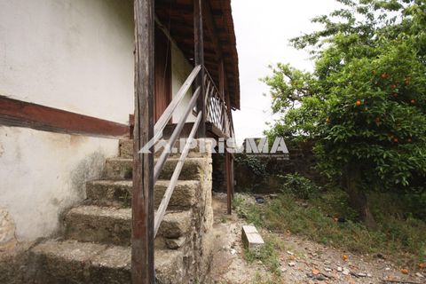 Landejendom i Covilha, Castelo Branco, Covilha - € 45.000 | Ref: PP4658 - foto 6