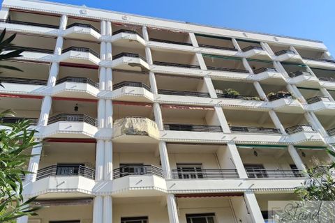Lejlighed i Marseille, Bouches-du-Rhone, Marseille - € 128.000 | Ref: getkey_u_524332820 - foto 1