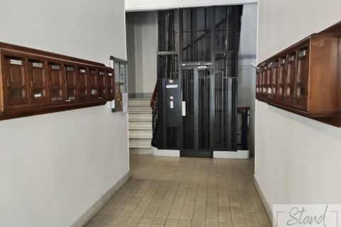 Lejlighed i Marseille, Bouches-du-Rhone, Marseille - € 128.000 | Ref: getkey_u_524332820 - foto 3