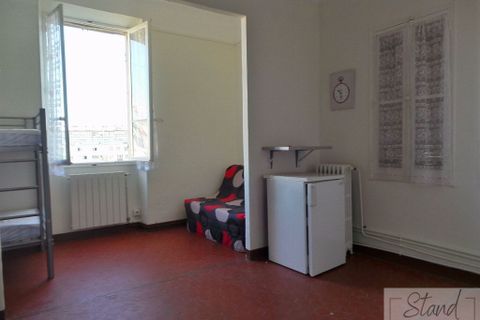 Lejlighed i Marseille, Bouches-du-Rhone, Marseille - € 128.000 | Ref: getkey_u_524332820 - foto 4
