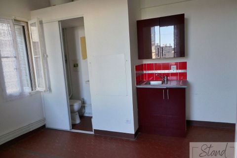 Lejlighed i Marseille, Bouches-du-Rhone, Marseille - € 128.000 | Ref: getkey_u_524332820 - foto 5