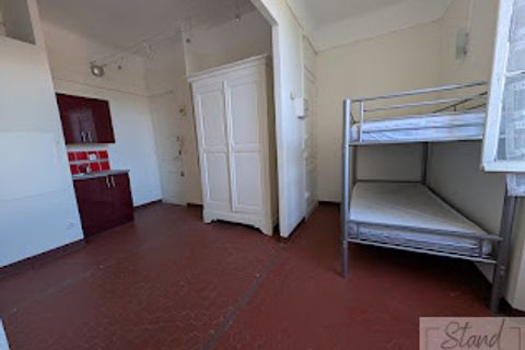 Lejlighed i Marseille, Bouches-du-Rhone, Marseille - € 128.000 | Ref: getkey_u_524332820 - foto 6