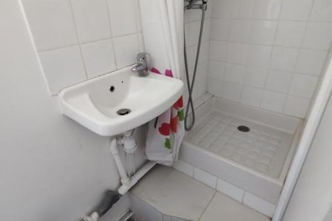 Lejlighed i Marseille, Bouches-du-Rhone, Marseille - € 128.000 | Ref: getkey_u_524332820 - foto 7