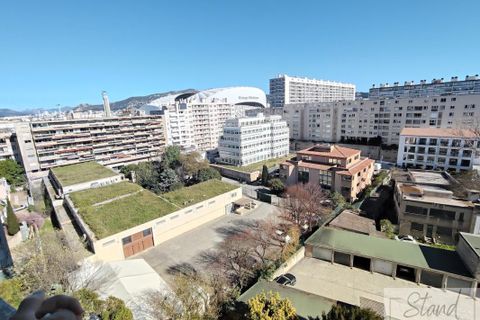Lejlighed i Marseille, Bouches-du-Rhone, Marseille - € 128.000 | Ref: getkey_u_524332820 - foto 8