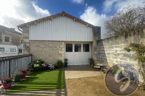Villa i Pamproux, Deux-Sevres, Pamproux - € 19.000 | Ref: getkey_10316 - foto 3