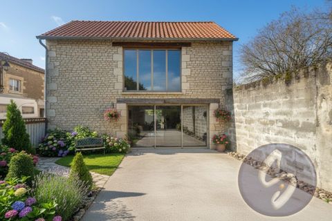 Villa i Pamproux, Deux-Sevres, Pamproux - € 19.000 | Ref: getkey_10316 - foto 4