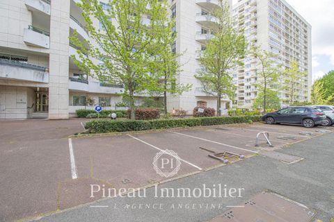 Parkeringsplads i Angers, Maine-et-Loire, Angers - € 14.000 | Ref: getkey_u_524404403 - foto 2