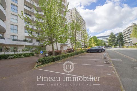 Parkeringsplads i Angers, Maine-et-Loire, Angers - € 14.000 | Ref: getkey_u_524404403 - foto 3