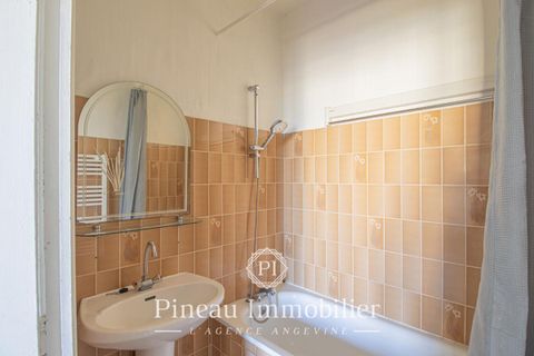 Studio i Angers, Maine-et-Loire, Angers - € 140.400 | Ref: getkey_u_524404415 - foto 4