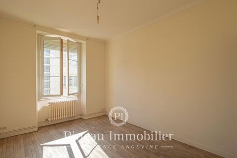 Lejlighed i Angers, Maine-et-Loire, Angers - € 219.000 | Ref: getkey_u_524404427 - foto 2