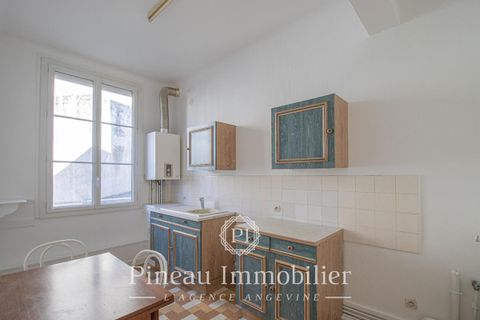 Lejlighed i Angers, Maine-et-Loire, Angers - € 219.000 | Ref: getkey_u_524404427 - foto 3