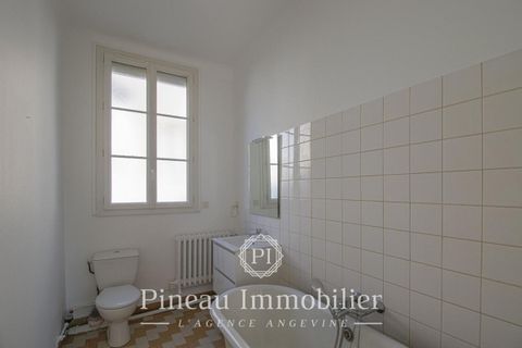Lejlighed i Angers, Maine-et-Loire, Angers - € 219.000 | Ref: getkey_u_524404427 - foto 4
