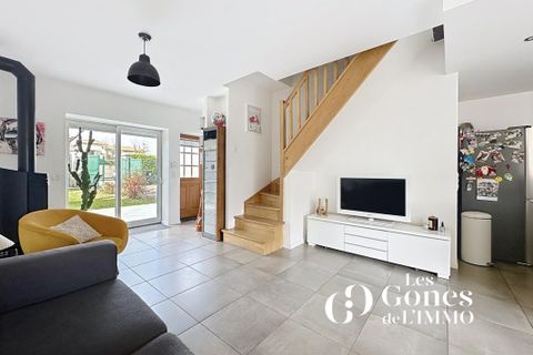 Byhus i Craponne, Rhone, Craponne - € 389.000 | Ref: getkey_u_524065457 - foto 2