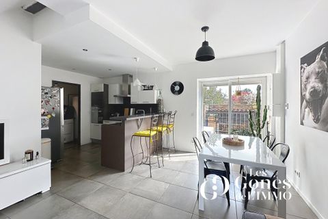 Byhus i Craponne, Rhone, Craponne - € 389.000 | Ref: getkey_u_524065457 - foto 3