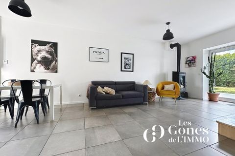 Byhus i Craponne, Rhone, Craponne - € 389.000 | Ref: getkey_u_524065457 - foto 4