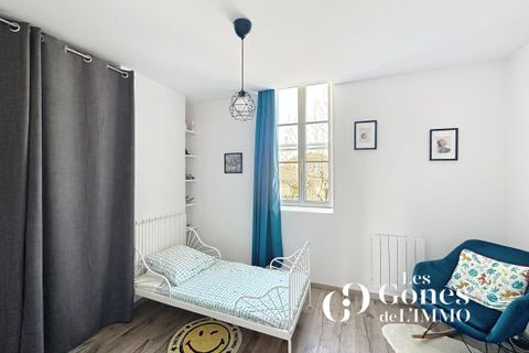 Byhus i Craponne, Rhone, Craponne - € 389.000 | Ref: getkey_u_524065457 - foto 7