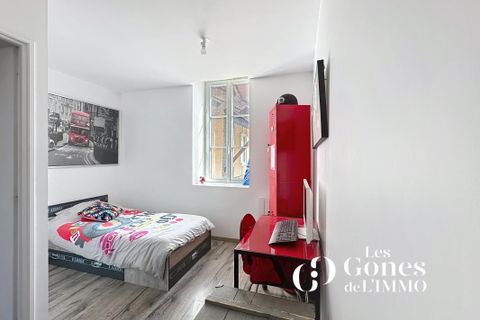 Byhus i Craponne, Rhone, Craponne - € 389.000 | Ref: getkey_u_524065457 - foto 8