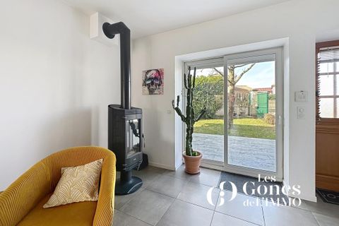 Byhus i Craponne, Rhone, Craponne - € 389.000 | Ref: getkey_u_524065457 - foto 11
