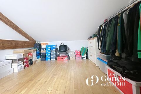 Byhus i Craponne, Rhone, Craponne - € 389.000 | Ref: getkey_u_524065457 - foto 12