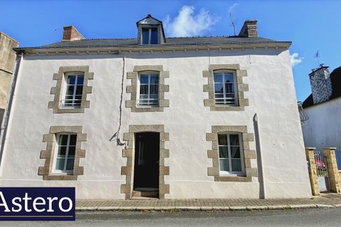 Villa a La Cheze, Cotes-d'Armor, La Cheze - € 169.000 | Ref: getkey_u_524273174 - foto 2