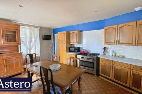 Villa a La Cheze, Cotes-d'Armor, La Cheze - € 169.000 | Ref: getkey_u_524273174 - foto 3