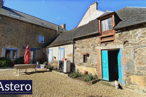 Villa a La Cheze, Cotes-d'Armor, La Cheze - € 169.000 | Ref: getkey_u_524273174 - foto 8