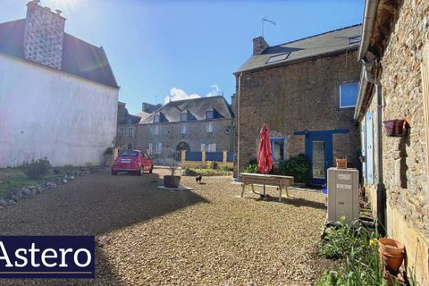 Villa a La Cheze, Cotes-d'Armor, La Cheze - € 169.000 | Ref: getkey_u_524273174 - foto 12