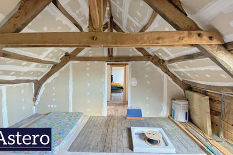 Villa a La Cheze, Cotes-d'Armor, La Cheze - € 169.000 | Ref: getkey_u_524273174 - foto 15