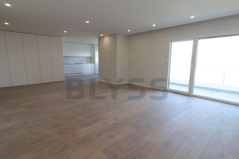 Leilighet i Alverca do Ribatejo, Lisbon, Alverca do Ribatejo - € 475 000 | Ref: 5000B - foto 2
