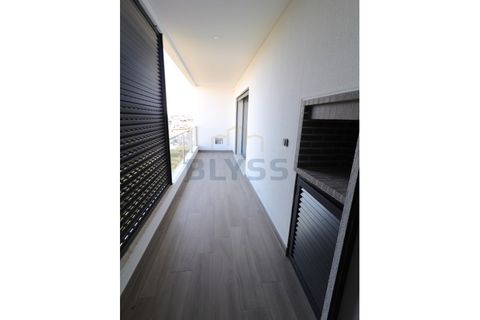 Leilighet i Alverca do Ribatejo, Lisbon, Alverca do Ribatejo - € 475 000 | Ref: 5000B - foto 9