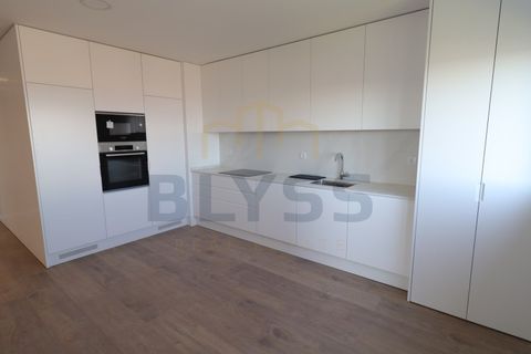 Lejlighed i Alverca do Ribatejo, Lisbon, Alverca do Ribatejo - € 460.000 | Ref: 5000 - foto 4