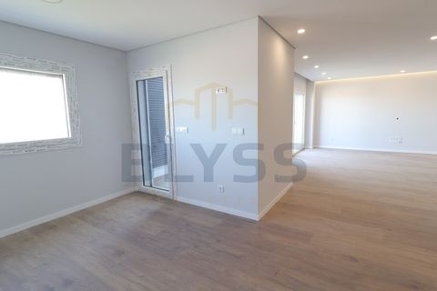 Lejlighed i Alverca do Ribatejo, Lisbon, Alverca do Ribatejo - € 460.000 | Ref: 5000 - foto 6