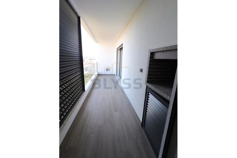 Lejlighed i Alverca do Ribatejo, Lisbon, Alverca do Ribatejo - € 460.000 | Ref: 5000 - foto 9