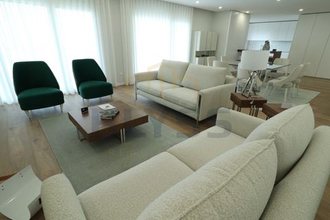 Lejlighed i Alverca do Ribatejo, Lisbon, Alverca do Ribatejo - € 560.000 | Ref: 5000A - foto 2