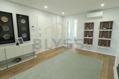 Lejlighed i Alverca do Ribatejo, Lisbon, Alverca do Ribatejo - € 560.000 | Ref: 5000A - foto 3