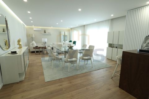 Lejlighed i Alverca do Ribatejo, Lisbon, Alverca do Ribatejo - € 560.000 | Ref: 5000A - foto 4