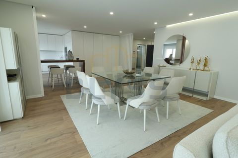 Lejlighed i Alverca do Ribatejo, Lisbon, Alverca do Ribatejo - € 560.000 | Ref: 5000A - foto 6